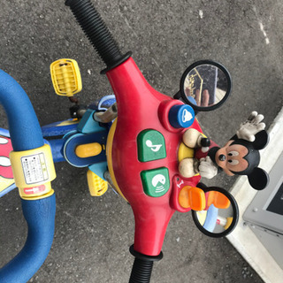 三輪車　お取引中の画像