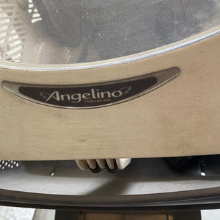 ブリヂストン　3人乗り自転車　アンジェリーノ　AG26-2の画像