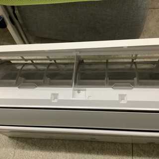 2．2キロエアコン　リサイクルショップ宮崎屋21.5.12Fの画像