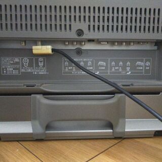 ◆値下げ◆シャープ　AQUOS　液晶テレビ42型の画像