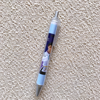 羽生結弦選手　ボールペンの画像