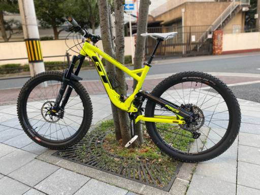 GT FORCE 12速　決まりました