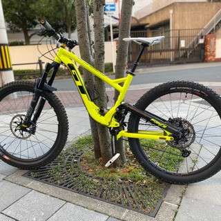 GT FORCE 12速　決まりました