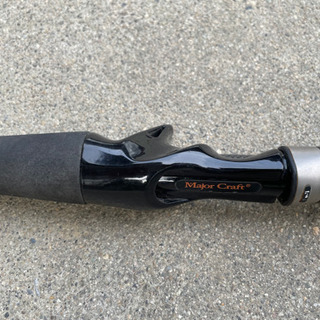 メジャークラフト　ゴーエモーション　GEC-69MHの画像