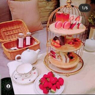 おしゃれ、可愛いカフェ巡り&インスタグラム写真撮影趣味な方！ - メンバー募集