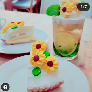 おしゃれ、可愛いカフェ巡り&インスタグラム写真撮影趣味な方！ - 港区