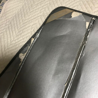 メルセデスベンツ　W211 Eクラス E55 サンシェードの画像