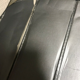 メルセデスベンツ　W211 Eクラス E55 サンシェードの画像