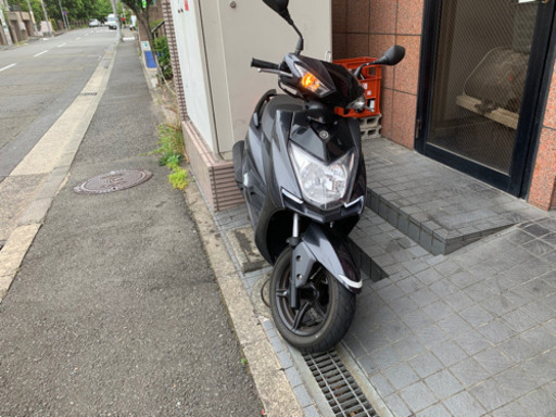 シグナス　X 4型