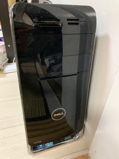 ゲーミングパソコン　値下げ