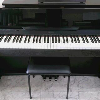 電子ピアノ CASIO カシオ privia プリヴィア PX-830BP 2009製 動作品