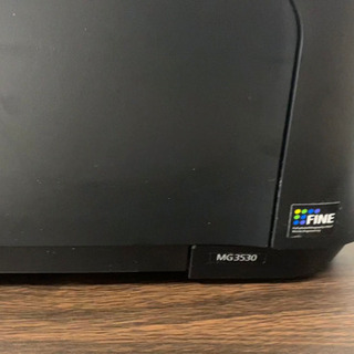 Canonプリンター差し上げますの画像