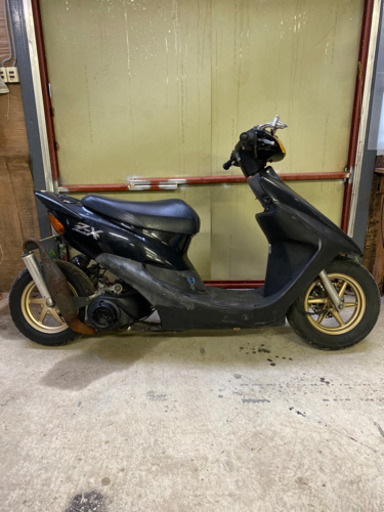 DIO ZX AF34 ディオ ホンダ