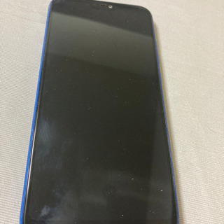 SIMフリー！HUAWEI P20 Lite クラインブルー 3...
