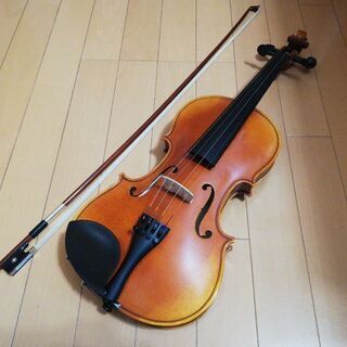 [6/30まで]バイオリン(YAMAHA/Braviol)ケース...