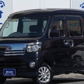 🌟関東近郊12店舗🚗業界最大手🤗自社ローン専門中古車販売店！　ダ...