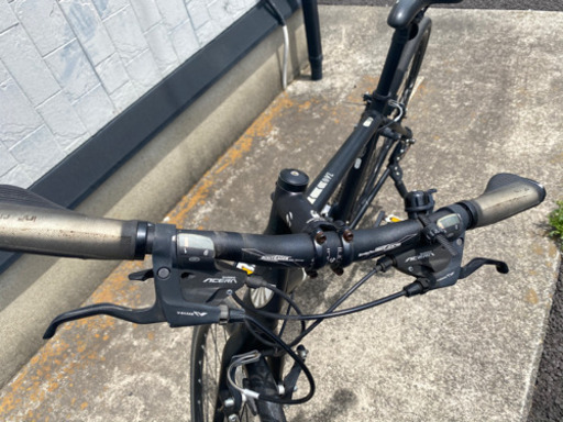 TREK FX7.4 クロスバイク