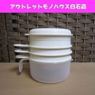 未使用 タッパーウェア クッキングメイト 離乳食 キッチンツール...