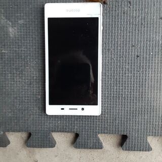 スマホドコモMO-01J