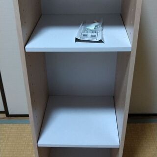 カラーボックス UB-9030の画像