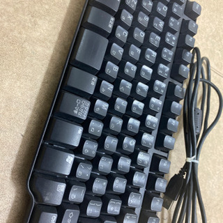 無料　DELL キーボードの画像