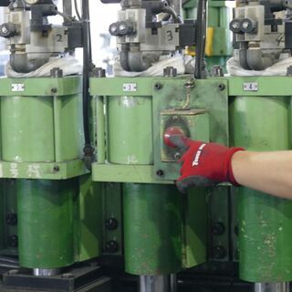 ロボット補助作業の画像