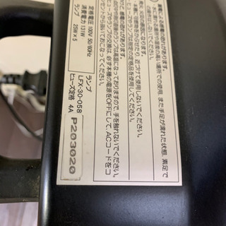 撮影用照明の画像