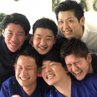 月給25万〜スタート！【人気のデイサービス月給25万〜スタート！【デイサービス都島区中野町】⭐️サロンアンドスポーツいち⭐️の画像