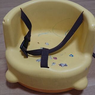 リッチェル イスの画像