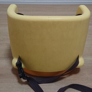 リッチェル イスの画像