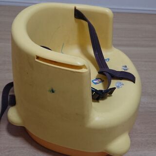 リッチェル イスの画像