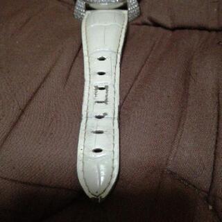 ガガミラノ時計中古品の画像