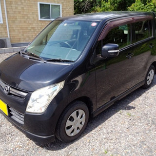 マツダ　AZワゴン　660 XS スペシャル　2010(H22)...