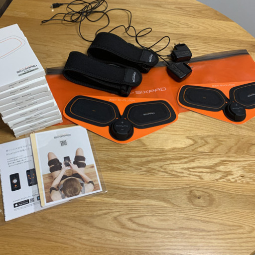 SIXPAD2