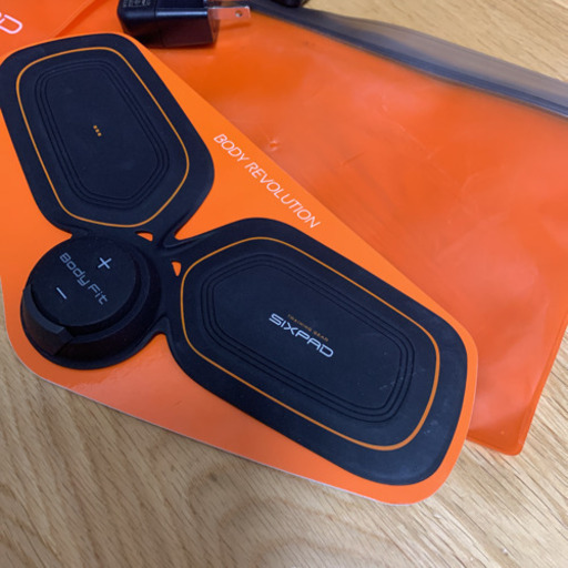 SIXPAD2