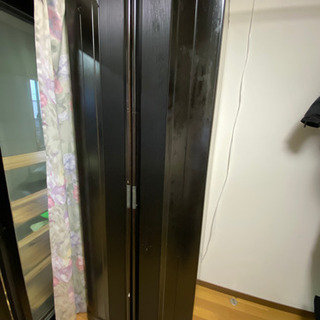 クローゼット　収納