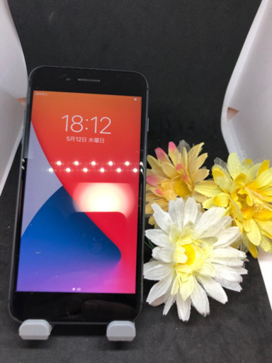 iPhone 8 Plus 256GB SIMフリー　#280