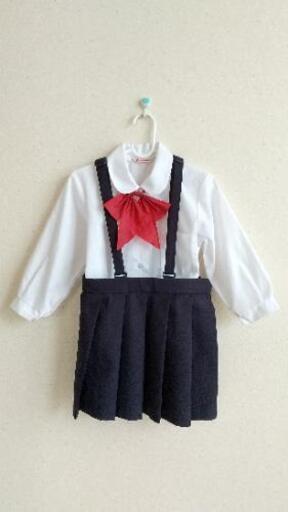総額8,600円!!岡辻学園山手幼稚園/制服など (お値下げ不可🙏青山