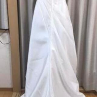ウエディングドレスの画像