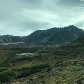 立山日帰り登山メンバー募集⛰