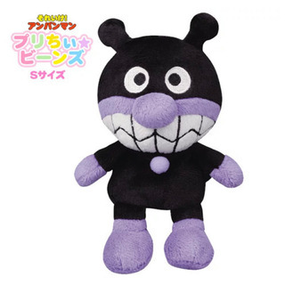 アンパンマン・バイキンマンプリちぃ⭐︎ビーンズSの画像
