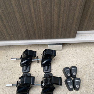innoルーフボックス　BR55