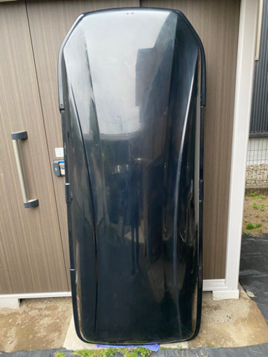 innoルーフボックス　BR55