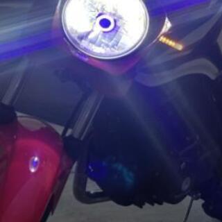 CBF125