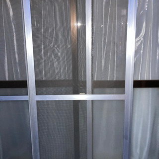 網戸　790✖️1855