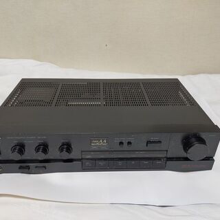 technics AVアンプ(オーディオ)の中古が安い！激安で譲ります