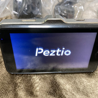 ドライブレコーダー　前後監視記録　2カメラ　格安取付OKの画像