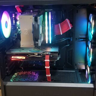 ゲーミング / ストリーミング PCの画像