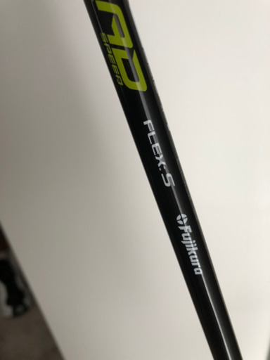 コブラ　KING  RAD  SPEEDドライバー