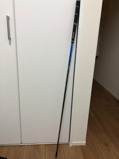 ping ミヤザキシャフトKUSALA